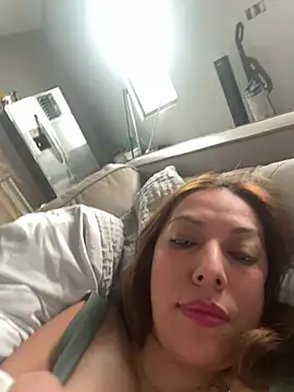 squirtarisha online show from January 9, 2026, 3:04 pm