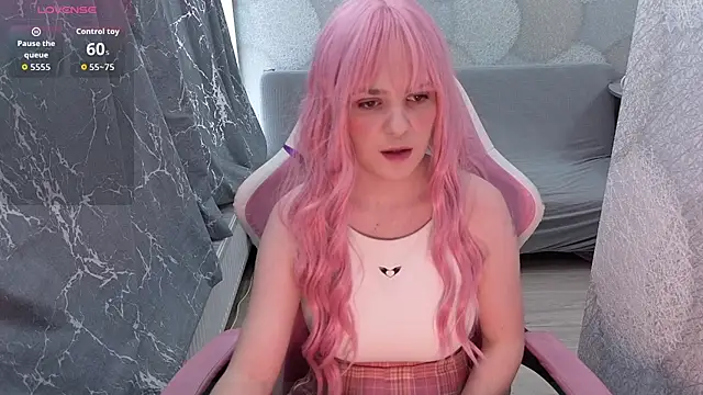 Mistress-Stella online show from March 3, 2026, 3:34 am