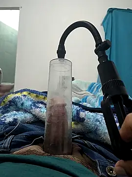 VoidFiber online show from January 14, 2026, 4:07 am