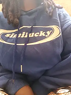 Bootyful me online show from February 6, 2026, 7:45 am