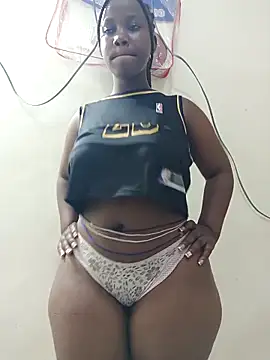 Bootyful me online show from April 26, 2026, 9:34 pm
