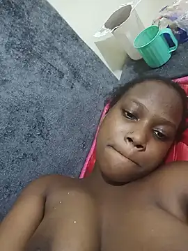 Bootyful me online show from May 24, 2026, 6:46 pm
