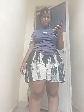 Bootyful me online show from May 30, 2026, 10:23 am