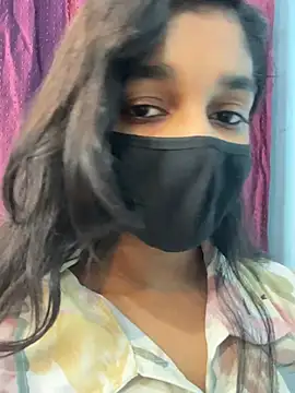 HotxAnamika online show from February 21, 2026, 9:10 am