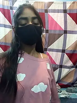 HotxMuskan online show from February 7, 2026, 9:57 am