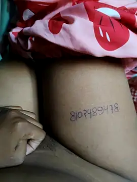 sonalikumarii online show from May 31, 2026, 12:23 pm