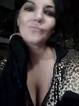 AraniLove99 online show from January 7, 2026, 10:40 am