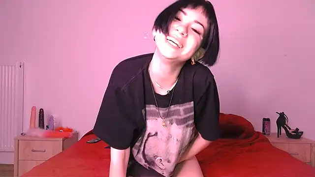 Marley Queen online show from February 25, 2026, 1:10 pm