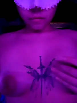 Sexyhanna14 online show from February 1, 2026, 9:13 pm