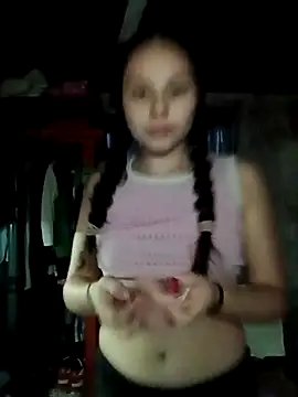 Sexyhanna14 online show from February 4, 2026, 9:09 pm