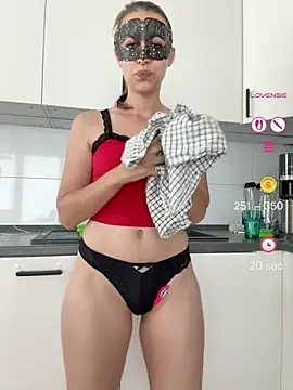 Ina-Immergeil online show from June 25, 2026, 7:13 am