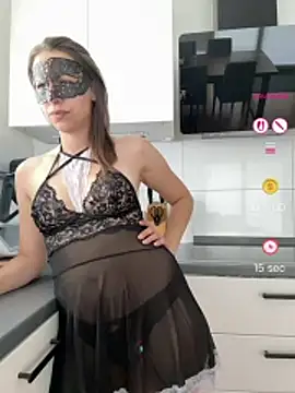 Ina-Immergeil online show from July 3, 2026, 7:26 am