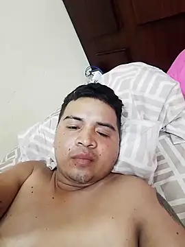 Jorddyn online show from February 8, 2026, 4:43 pm