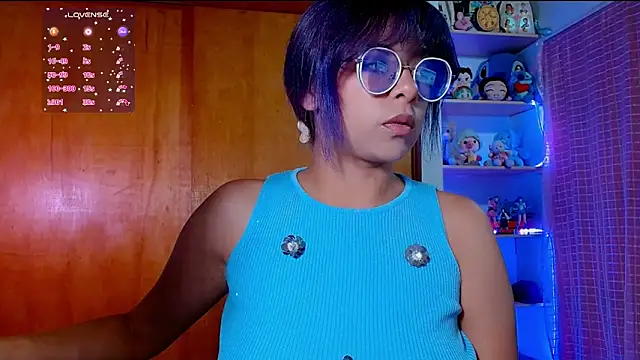 Princess Venus online show from June 6, 2026, 4:28 am