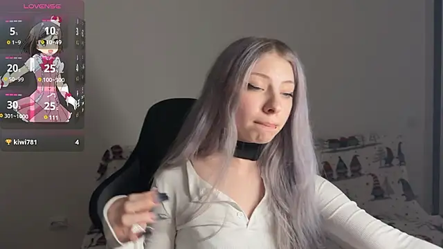 Mariko69meow online show from March 3, 2026, 9:31 pm