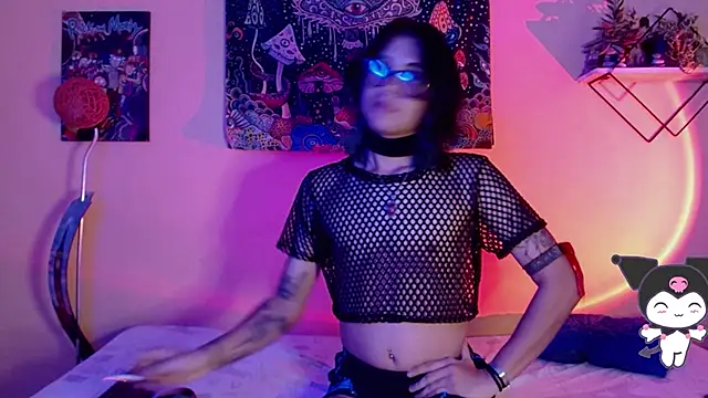 lovely mathew online show from January 13, 2026, 9:31 pm