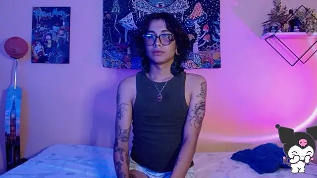 lovely mathew online show from January 14, 2026, 9:09 pm