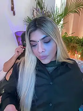 hexaxex online show from March 16, 2026, 7:40 pm