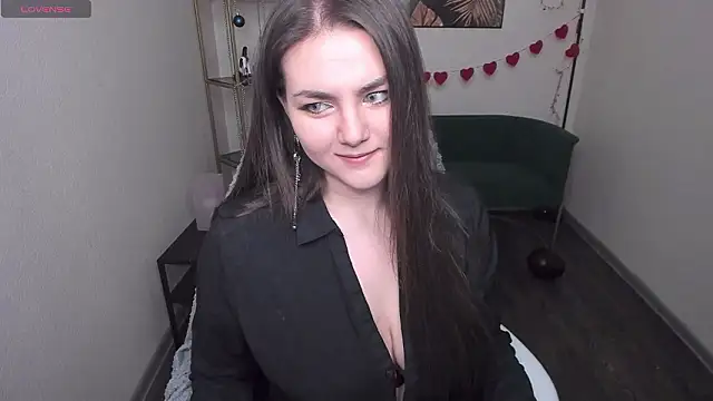 ScarletMur online show from February 26, 2026, 4:06 pm