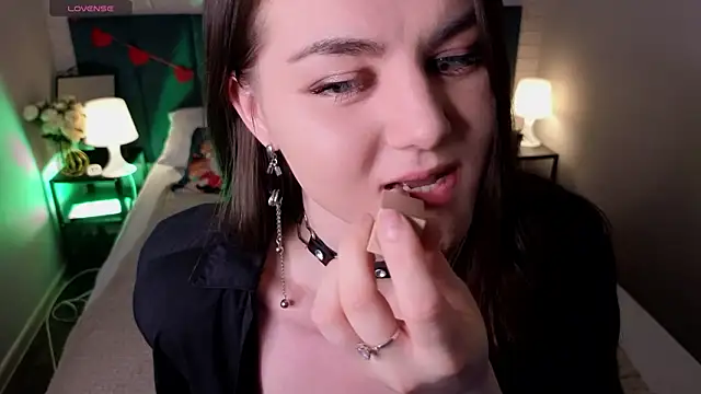 ScarletMur online show from March 14, 2026, 4:01 pm