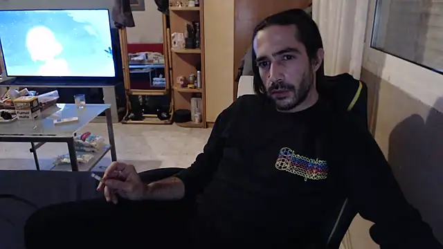 Snapshot of Blackroseyzeus chatting on January 15, 2026, 3:38 pm Blackroseyzeus online show from January 15, 2026, 3:38 pm