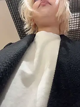 AshleyMur online show from February 17, 2026, 3:47 am