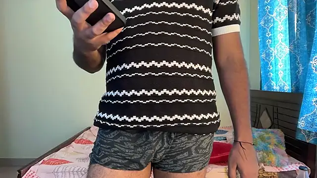 Ruthless guyy online show from April 22, 2026, 6:49 am