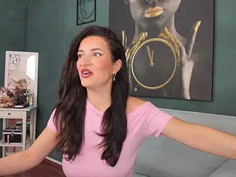 VanillaBlyss online show from February 11, 2026, 8:08 am