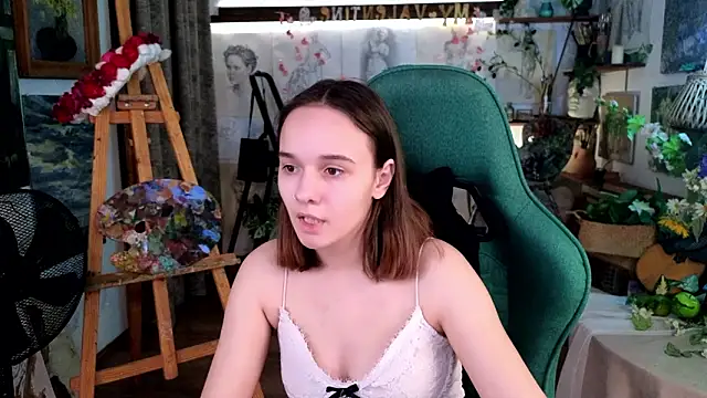 MelissaTravel online show from February 13, 2026, 4:25 pm