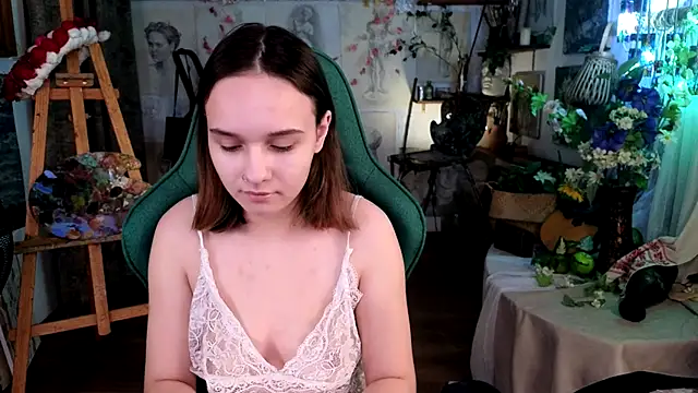 MelissaTravel online show from February 18, 2026, 4:14 pm