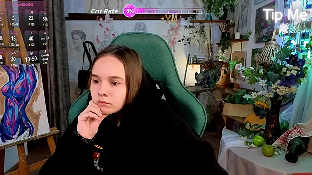 MelissaTravel online show from March 21, 2026, 4:43 pm