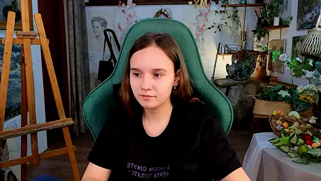 MelissaTravel online show from March 26, 2026, 4:56 pm