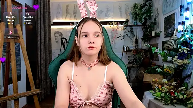 MelissaTravel online show from April 22, 2026, 4:41 pm