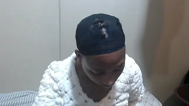 ExtraDoll online show from March 23, 2026, 6:06 am