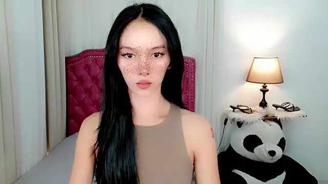 SweetcockAsian online show from February 1, 2026, 10:19 pm