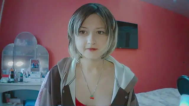 Snapshot of SnowWhiteNika chatting on January 8, 2026, 7:32 am SnowWhiteNika online show from January 8, 2026, 7:32 am