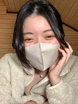 minami room online show from January 11, 2026, 4:17 am