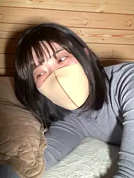 minami room online show from April 14, 2026, 12:55 pm