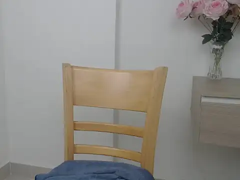 Sunny-Flower online show from January 14, 2026, 3:23 am