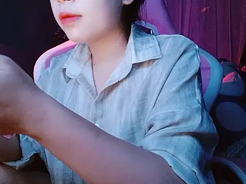 -Tamy- online show from March 6, 2026, 2:57 pm