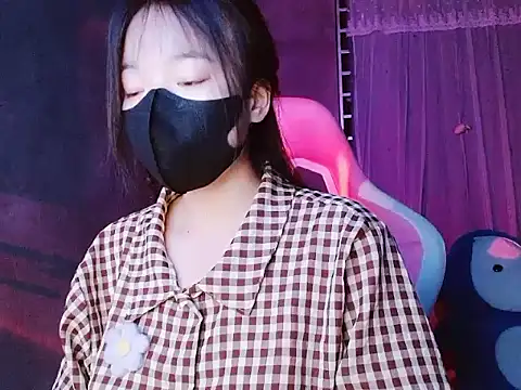 -Tamy- online show from March 16, 2026, 1:15 pm