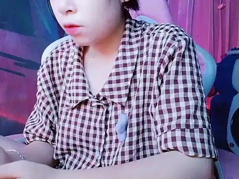 -Tamy- online show from March 26, 2026, 2:44 pm