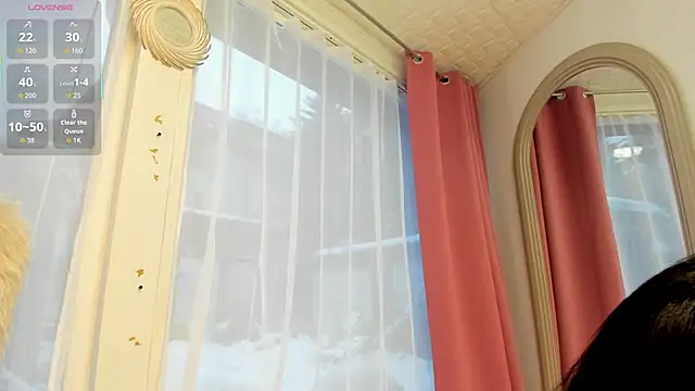 ElyaRose  online show from February 23, 2026, 5:16 am