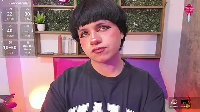 Hiddenhotcake online show from January 6, 2026, 7:28 pm