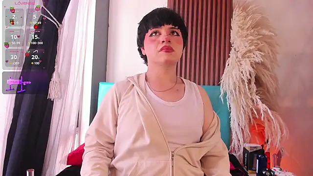 Snapshot of Hiddenhotcake chatting on February 20, 2026, 7:14 pm Hiddenhotcake online show from February 20, 2026, 7:14 pm