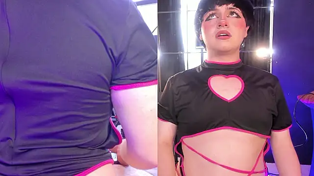 Snapshot of Hiddenhotcake chatting on February 23, 2026, 8:17 pm Hiddenhotcake online show from February 23, 2026, 8:17 pm