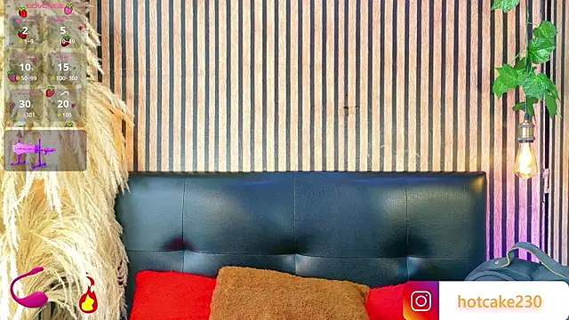 Snapshot of Hiddenhotcake chatting on February 25, 2026, 7:23 pm Hiddenhotcake online show from February 25, 2026, 7:23 pm