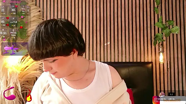 Snapshot of Hiddenhotcake chatting on March 2, 2026, 6:59 pm Hiddenhotcake online show from March 2, 2026, 6:59 pm