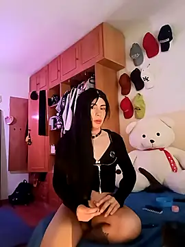 KATA LINNA online show from April 19, 2026, 6:35 am