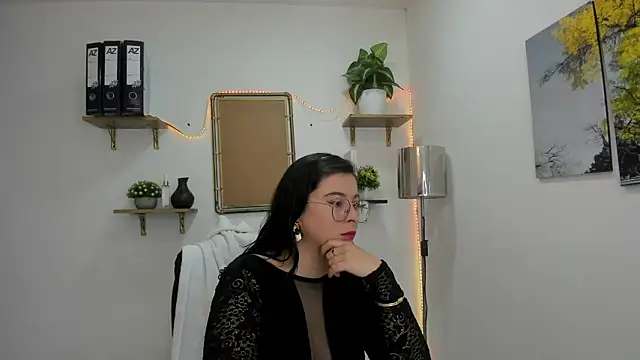 Victoria cg1 online show from January 9, 2026, 12:30 pm